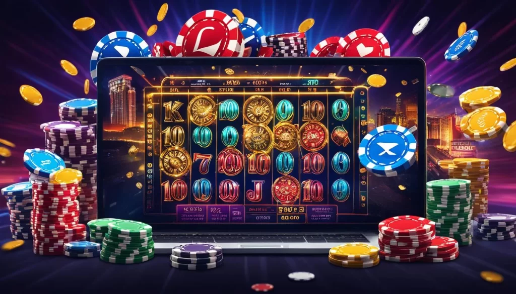 Giấy phép và quy định của nền tảng cá cược