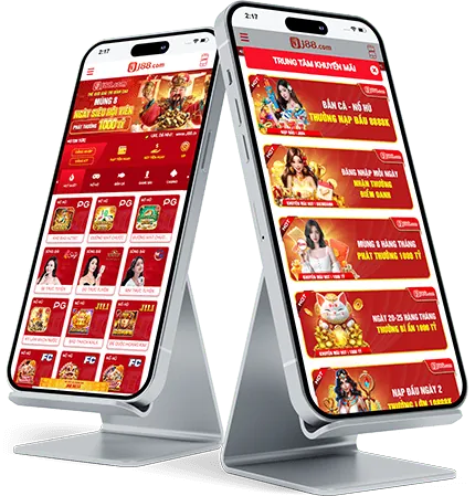 Game bắn cá với đồ họa đẹp mắt