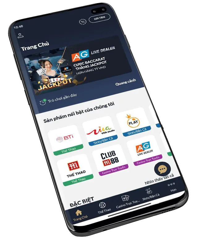 Nền tảng An Toàn 56wun link mới