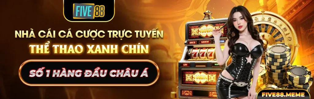 Thưởng chào mừng 100% lần nạp đầu