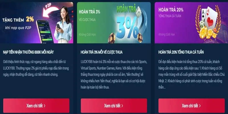 Đội ngũ hỗ trợ khách hàng của 56wun link mới sẵn sàng giải đáp thắc mắc về bảo mật